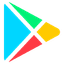 Google Play Logo